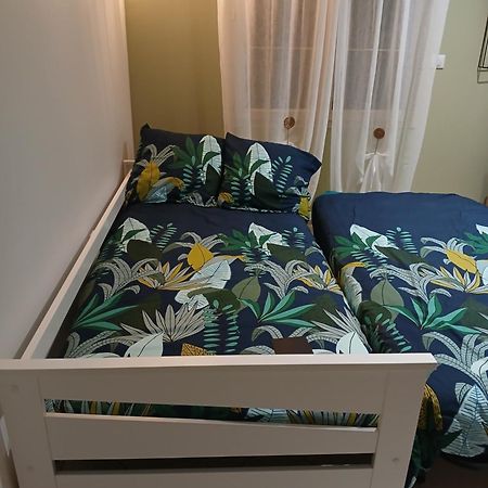 Ferienwohnung Au Detour Des Orchidees Artannes-sur-Indre Exterior foto